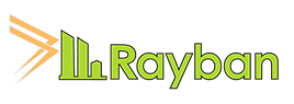 Rayban Window Tinting logo
